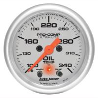 OLIETEMPERATUURMETER