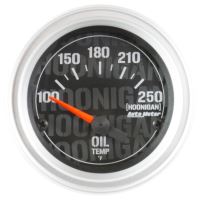 OLIETEMPERATUURMETER