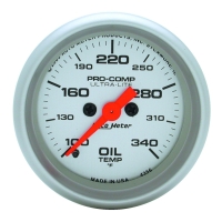 OLIETEMPERATUURMETER