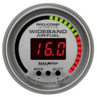 Lambda meter