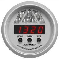 Shift Indicator Light