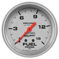 BRANDSTOFDRUKMETER