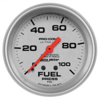 BRANDSTOFDRUKMETER