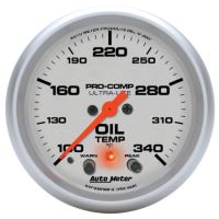 OLIETEMPERATUURMETER