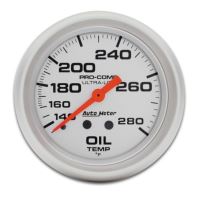 OLIETEMPERATUURMETER