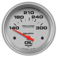 OLIETEMPERATUURMETER