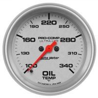 OLIETEMPERATUURMETER