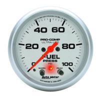 BRANDSTOFDRUKMETER