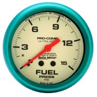 BRANDSTOFDRUKMETER