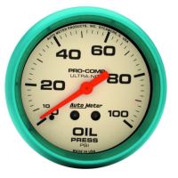 OLIEDRUKMETER