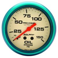OLIEDRUKMETER