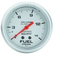 BRANDSTOFDRUKMETER
