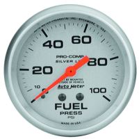 BRANDSTOFDRUKMETER