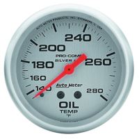 OLIETEMPERATUURMETER
