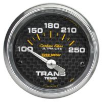 Automatic Transmission Oil Temperature Gauge