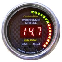 Lambda meter