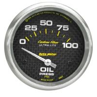 OLIEDRUKMETER