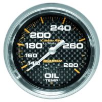 OLIETEMPERATUURMETER