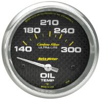 OLIETEMPERATUURMETER