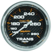 Automatic Transmission Oil Temperature Gauge