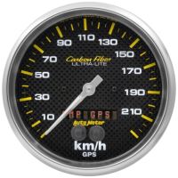 Speedometer GPS