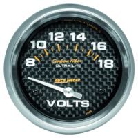 Voltmeter