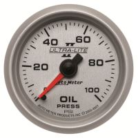 OLIEDRUKMETER