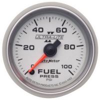 BRANDSTOFDRUKMETER