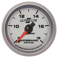 Lambda meter