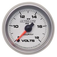 Voltmeter