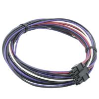WIRE HARNESS, RAIL PRESSURE, DIGITAL STEPPER MOTOR, REPLACEM
