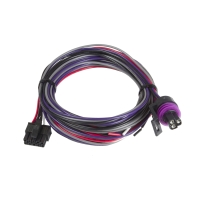 WIRE HARNESS, VOLTMETER, DIGITAL STEPPER MOTOR, REPLACEMENT