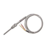 THERMOCOUPLE, TYPE K, 1/8" DIA, OPEN TIP, INTAKE TEMPERATURE