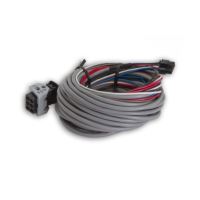 WIRE HARNESS, EXTENSION, 25FT., WIDEBAND AIR / FUEL RATIO, P