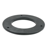 GAUGE MOUNT, ADAPTER,  2 5/8" TO 2 1/16", BLACK