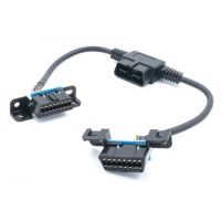 SIGNAL SPLITTER / ADAPTER, OBD-II