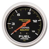 BRANDSTOFDRUKMETER