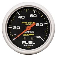 BRANDSTOFDRUKMETER