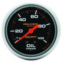 OLIEDRUKMETER