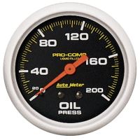 OLIEDRUKMETER