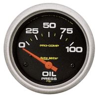 OLIEDRUKMETER