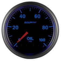 OLIEDRUKMETER