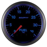 BRANDSTOFDRUKMETER