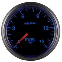 BRANDSTOFDRUKMETER