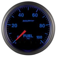 BRANDSTOFDRUKMETER