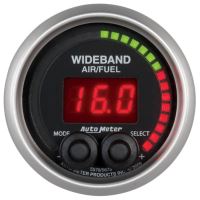 Lambda meter