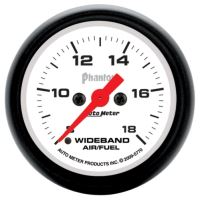 Lambda meter