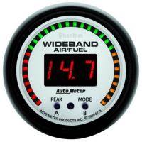 Lambda meter