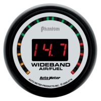 Lambda meter