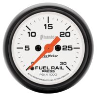GAUGE, RAIL PRESS (RAM 6.7L), 2 1/16", 30KPSI, DIGITAL STEPP
